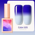 Ljxniubi Nail Polish Clearance Sale！15ml Gradient Gel Nail Polish for