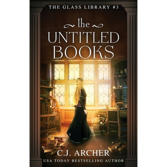 Pre-Owned The Untitled Books (Paperback) 1922554456 9781922554451