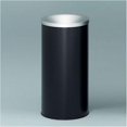 thumbnail image 1 of Witt Industries 2000BK Metal Series Black Sand Urn, 1 of 3