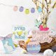 thumbnail image 5 of Decoraciones de Pascua para , patio, césped, decoraciones para fiestas, feliz de Pascua, carteles de bienveni, accesorios para 10x10cm perfecl Decoraciones de Pascua, 5 of 7