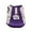 Violet, variante sur Hearth & Gear T-Shirt en Maille Frais pour Petits Chiens Débardeur pour Animaux avec Anneau en D et Patch Lapin Gilet pour Chiot Extensible Respirant Vêtements pour Petits Chiens Filles Vêtements pour Animaux