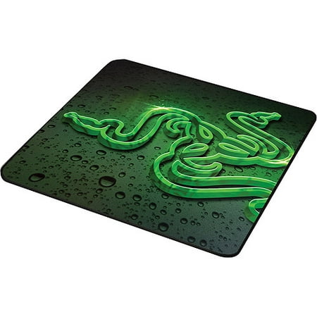 Razer Destructor 2 Hard Gaming Mouse Mat - Optimized Tracking Surface Mouse Pad Preferred by Pro