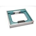 thumbnail image 2 of Hhip 3/4" E12 Indexable Carbide Turning Tool 2003-0145, 2 of 5