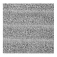 thumbnail image 2 of Toalla para Baño Mainstays Texturizada Gris 30x30 cm, 2 of 4