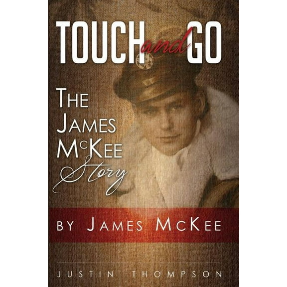 Touch and Go (Paperback)
