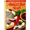 thumbnail image 1 of Pre-Owned America's Best Recipes (Plastic Comb) 0848714997 9780848714994, 1 of 1