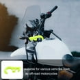 thumbnail image 3 of unbranded 6Ud De Manillar Para Motocicleta Con Gancho Para Estacionamiento, 3 of 8