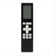 thumbnail image 1 of Control Remoto de Aire Acondicionado RG10B(G)/BGEF para Aire Acondicionado para RG10B(K1)/BGEFU1 RG10BGBGEF RG10BK1, 1 of 5