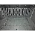 thumbnail image 2 of EACCESSORIES EA Trunk Organizer Cargo Net for Buick Regal TOURX SPORTBACK 2018-2020 – Envelope Style Cargo Net for Hatchback, Wagon – Premium Mesh Car Trunk Organizer Vehicle Carrier Storage, 2 of 5