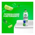 thumbnail image 4 of Jabón de lavandería Pinol Ropa blanca y color 828 ml, 4 of 4