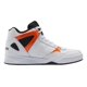 thumbnail image 2 of Tenis Reebok Hombre Caballero Casual Royal Hi blanco 29 MX, 2 of 9