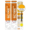 thumbnail image 1 of Guía de Pantone Profesional Ninja Orange Belt 213 Colores Con Recubrimiento 2x2cm Diseño Abanico Grosor 115 g/m² Papel., 1 of 6