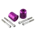 thumbnail image 6 of Aluminum Bar Ends Suzuki Models Pair (BARENDSU20), 6 of 6