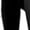 Black, variant on Womens Sweatpants High Waisted Wide Leg Sweat Pants Baggy Cargo Joggers Athletic Casual Drawstring Workout Pants with Pockets