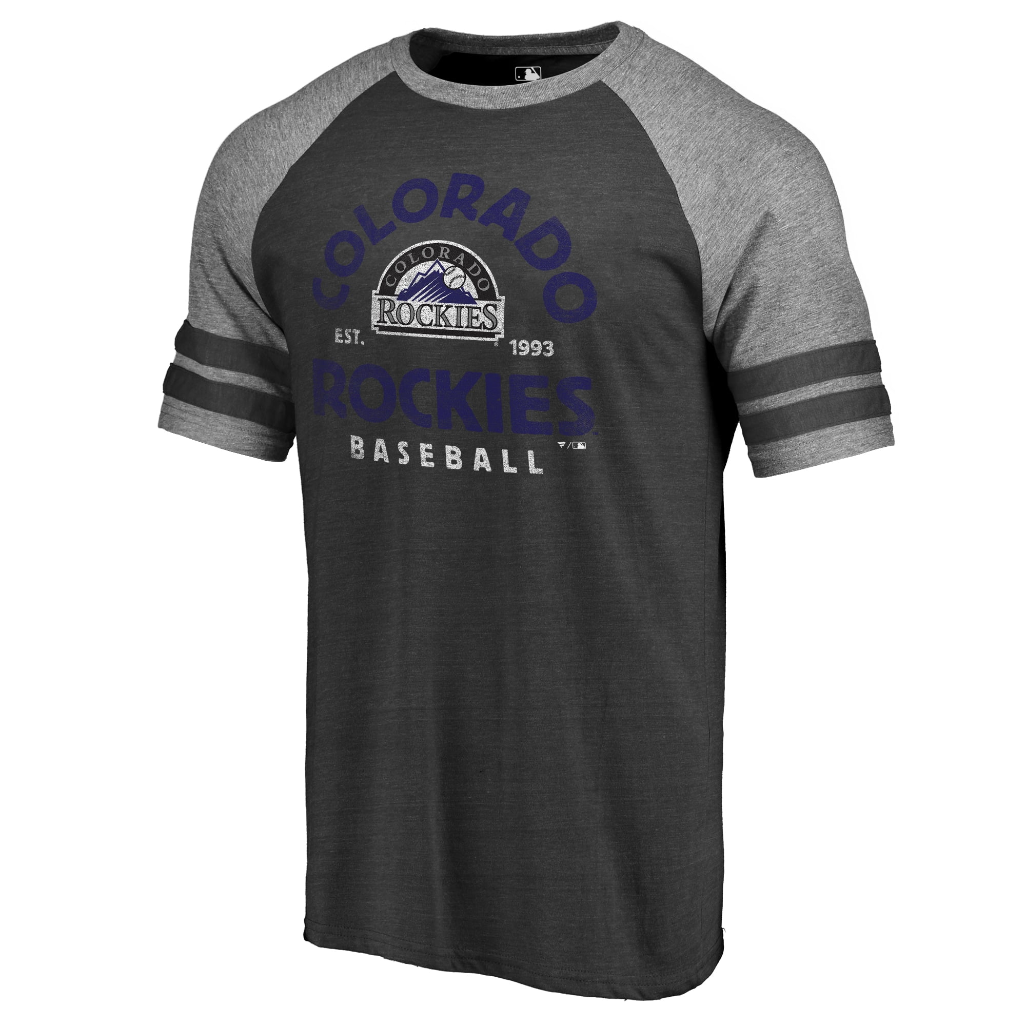 colorado rockies maternity shirt