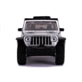 thumbnail image 3 of Jada Toys - 1:32 Fast & Furious 9 - Tej's 2020 Jeep Gladiator, 3 of 4