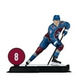 thumbnail image 2 of Cale Makar (NHL: Colorado Avalanche) 7" Posed Figure McFarlane's SportsPicks, 2 of 9