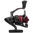 thumbnail image 2 of VGEBY Fishing Rod Kit, Black+Yellow Winter Ice Fishing Pole+Flag+Floating Base With Wire Hook Fishing Accessory Kit, 2 of 8