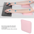 thumbnail image 4 of Codera y Elástica Para Nail Tech, Cómoda Fondo de Piel Sintética para Ahorrar Espacio, Codera para Nail Tech Con Uso Versátil, Fácil de Limpiar para Salón, Hogar,, 4 of 7