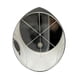 thumbnail image 3 of 2x retrorreflector de de esquina para espectroscopia de medición de plata shamjiam Retrorreflector de cubo de esquina, 3 of 8