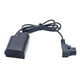 thumbnail image 4 of Cable de Alimentación D- Acoplador de CC DMW (reemplazo de Batería BLF-19) para Digitales DMC-GH3 GH4 GH5 jinwen Conector de alimentación, 4 of 5