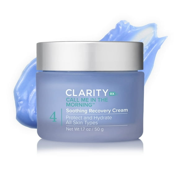 Crema facial ClarityRx Call Me In The Morning 50 ml