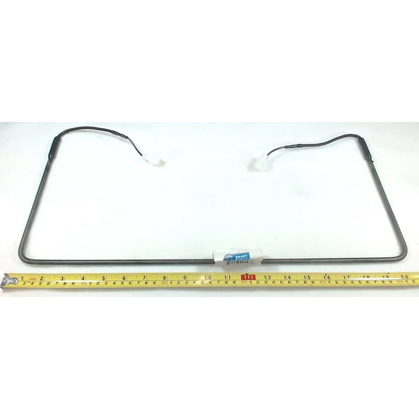 67002135, Refrigerator Defrost Heater replaces Magic Chef
