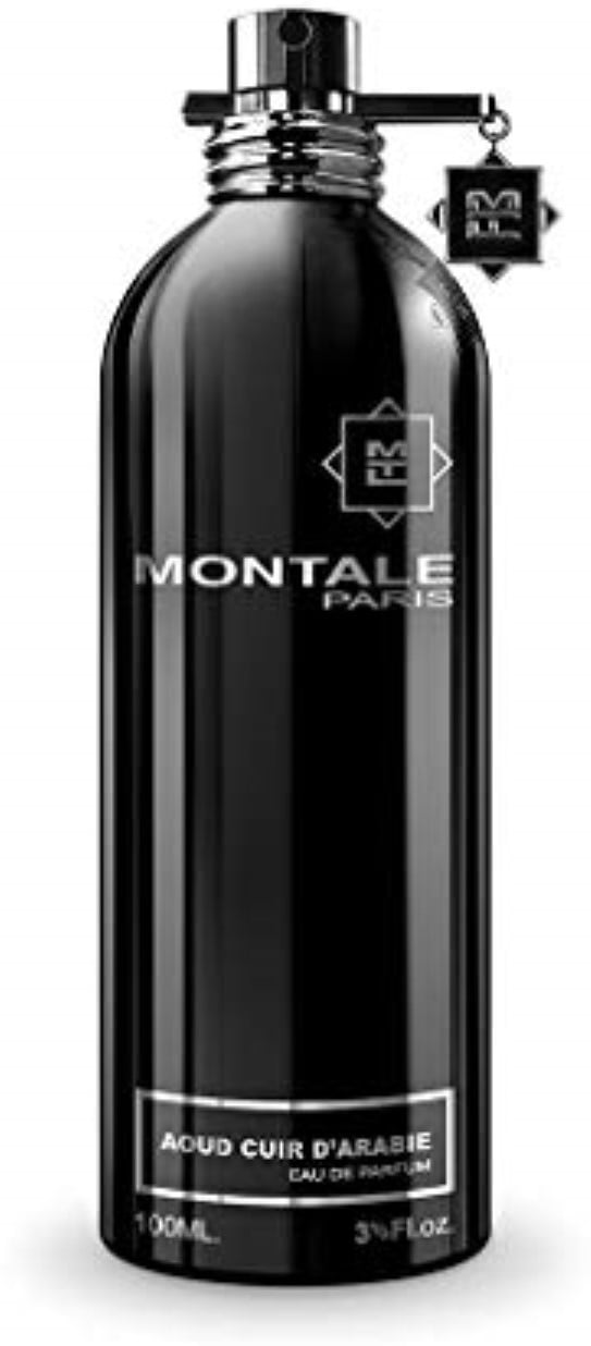 Montale Black Aoud Eau De Toilette Spray 3.3 oz - Walmart.com