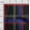 Black, variant on oneOone Cotton Cambric Dark Brown Fabric Madras Check Quilting Supplies Print Sewing Fabric By The Yard 56 Inch Wide