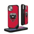 thumbnail image 3 of D.C. United iPhone Diagonal Stripe Design Rugged Case, 3 of 7