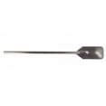 thumbnail image 1 of Carlisle 40349 48" Paddle Scraper w/ Tapered Blade, Stainless, 1 of 1