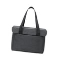 thumbnail image 3 of Estuche de inserción Almacenamiento de lentes Bolsa de fotografía Cámara DSLR Bolsa de cámara Inserciones gris oscuro, 3 of 9