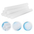 thumbnail image 4 of 14pcs Sofa Gaps Filler Flexible Foams Rods Gap Filler Foam Slipcover Grips, 4 of 5