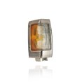 thumbnail image 1 of Cornering Light Assembly - Cooling Direct Fit/For 90-97 Nissan Hardbody (Exclude Pathfinder) - Right Hand / Passenger, Chrome - B611088G00, 1 of 2