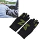 thumbnail image 1 of ANGGREK Guantes de Pesca Impermeables con Pantalla Táctil Yemas de los Dedos Sensibles Partículas de Silicona Puños Cómodos para Deportes de Invierno Al Aire Libre ANGGREK  Otros, 1 of 8