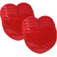 thumbnail image 1 of EcoNesxp Rouge, durable, Léger et Facile à Transporter, 1 of 5