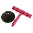thumbnail image 4 of Suction Cup Remover Puller Pad Bodywork Quick Repair 3 75mm, 4 of 8