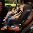 thumbnail image 2 of Silla de auto convertible Nuna Rava Next - Cedar, 2 of 10