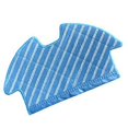 thumbnail image 3 of 10pcs Mop Cloth For Ecovacs Deebot Ozmo 900 Robotic Microfiber Pads, 3 of 5