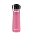 thumbnail image 2 of Contigo Jackson Chill 2.0 Water Bottle with AUTOPOP Lid, 20 oz (591 mL), Azalea, 2 of 5