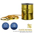 thumbnail image 3 of 1 Roll DIY Balloon Ribbon Gift Wrapping Ribbons Air Balloon Wrapping Ribbon, 3 of 3