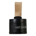 thumbnail image 2 of Hairline Powder Puff - 2-in-1 Hair Seam Filler, Forehead Hair Concealer, Natural Hair Styling Powder, Plush Applicator, Easy Use, Hair Touch-Up, Daily Hair Grooming, Holiday Gift, Christmas, Thanksg, 2 of 7
