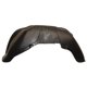 thumbnail image 1 of Tolva Salpicadera Ram Plastico Izquierda Wld TYG Dodge Ram, 1 of 1