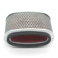 thumbnail image 2 of Filtre à Air Pod Cleaner Compatible avec Entrée d'Air Moto pour Honda VT750 Shadow Spirit 2007-2014, 2 of 9
