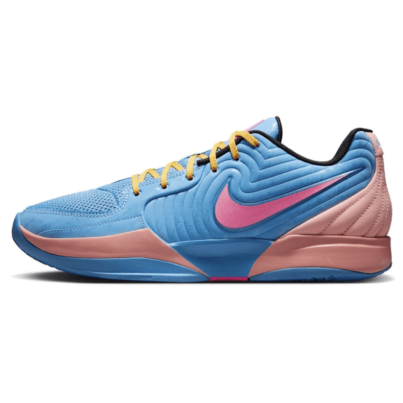 NIKE Ja 2 Blue Beyond Men's Basketball Shoes Size 10 FD7328-403