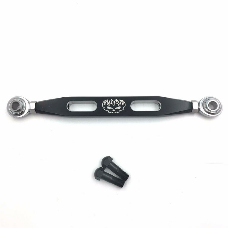 Custom gear shift linkage 2025 harley davidson