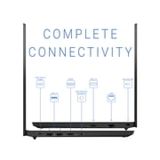 Lenovo ThinkPad E15 Notebook, 15.6 FHD Display, Intel Core i5-10210U Upto 4.2GHz, 4GB RAM, 256GB NVMe SSD, HDMI, Wi-Fi, Bluetooth, Windows 10 Pro