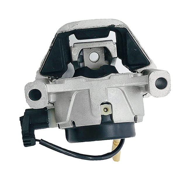 Montaje De Motor Nuevo Con Piezas De Reparación De Alambre Compatible Con Audi A6 C7 FWD 2.0T