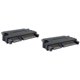thumbnail image 1 of 2X Adaptador Convertidor SATA 22P 7 + 15 Macho Una SATA 22Pin Hembra, 1 of 5