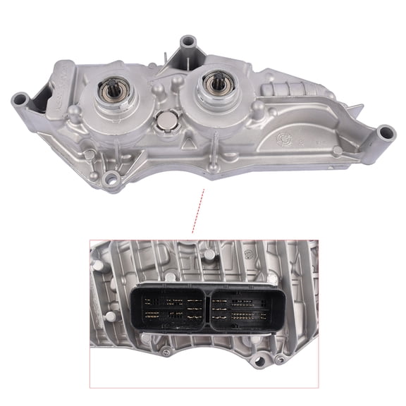 Mustrod AE8Z-7Z369-F TCU TCM Transmission Control Module Programmed for 2011-2018 Ford Focus 2.0L